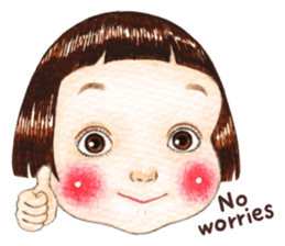 Ringochan.4[English] sticker #15003329