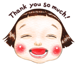 Ringochan.4[English] sticker #15003330