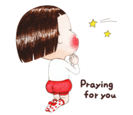 Ringochan.4[English] sticker #15003337