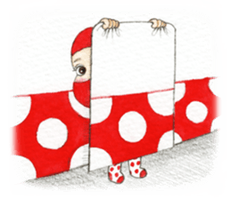 Ringochan.4[English] sticker #15003350