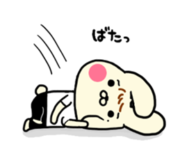 usagidakun sticker #15003424