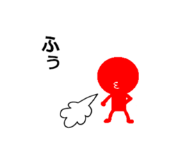 Five Colors Life of Rangers sticker #15003816