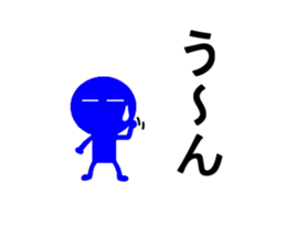 Five Colors Life of Rangers sticker #15003821