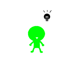 Five Colors Life of Rangers sticker #15003826