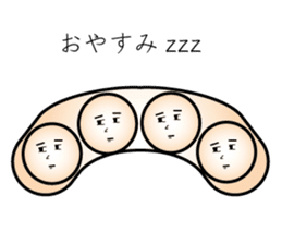 Mr. Yeast sticker #15003922