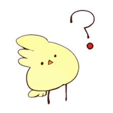 NAMAIKI birds sticker #15004165