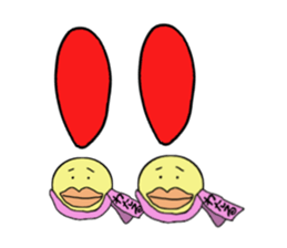 stickers for WATARU sticker #15004289