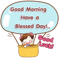 Encouragement and concern for you Vol.1 sticker #15004917