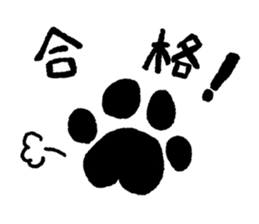 Golden Retriever<Dog breed> sticker #15005284