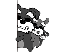 Qana sticker #15005557