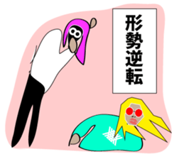 KVC 2 sticker #15005727