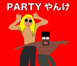 KVC 2 sticker #15005748