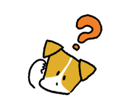 Jack Russell Terrier<Dog breed> sticker #15005943