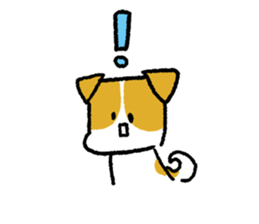 Jack Russell Terrier<Dog breed> sticker #15005944