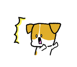 Jack Russell Terrier<Dog breed> sticker #15005967