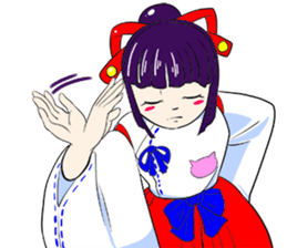 Witch Witch Sticker sticker #15006114