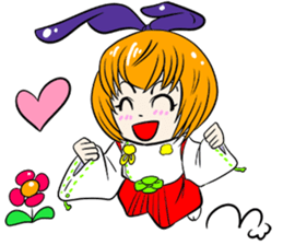 Witch Witch Sticker sticker #15006121