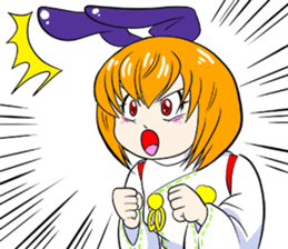 Witch Witch Sticker sticker #15006124