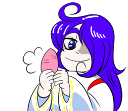 Witch Witch Sticker sticker #15006127