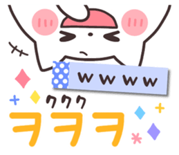 Korean Animal2 sticker #15006192