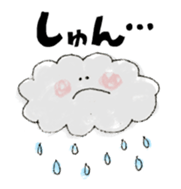 Loose daily. sticker #15006880