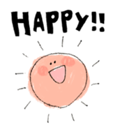 Loose daily. sticker #15006883