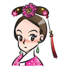 Lovely Princess sweet sweet