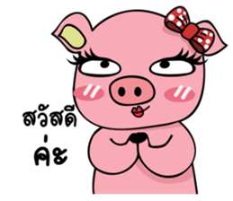 Alice In Wonder World ! sticker #15008351