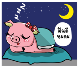 Alice In Wonder World ! sticker #15008353