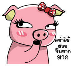 Alice In Wonder World ! sticker #15008354