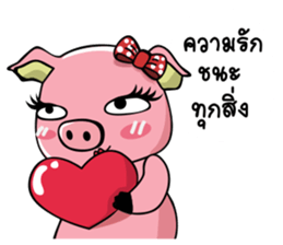 Alice In Wonder World ! sticker #15008355