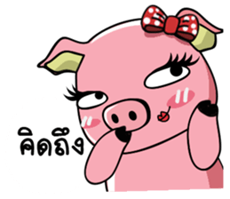 Alice In Wonder World ! sticker #15008359