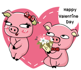 Alice In Wonder World ! sticker #15008361