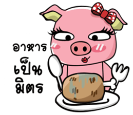 Alice In Wonder World ! sticker #15008364