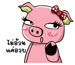 Alice In Wonder World ! sticker #15008365