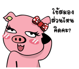 Alice In Wonder World ! sticker #15008369