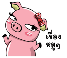 Alice In Wonder World ! sticker #15008370