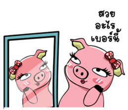 Alice In Wonder World ! sticker #15008372