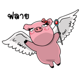 Alice In Wonder World ! sticker #15008374