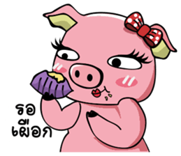 Alice In Wonder World ! sticker #15008375