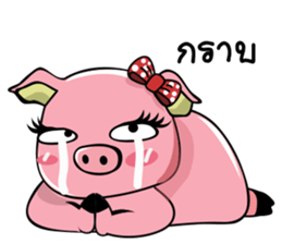 Alice In Wonder World ! sticker #15008377