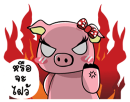 Alice In Wonder World ! sticker #15008379