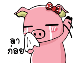 Alice In Wonder World ! sticker #15008381