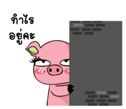 Alice In Wonder World ! sticker #15008382