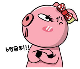 Alice In Wonder World ! sticker #15008383