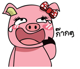 Alice In Wonder World ! sticker #15008384