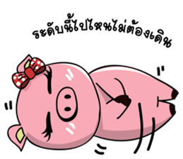 Alice In Wonder World ! sticker #15008387