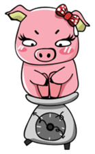 Alice In Wonder World ! sticker #15008388