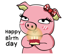 Alice In Wonder World ! sticker #15008389