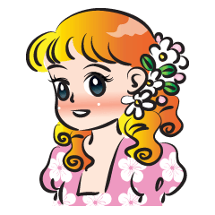 little sweet princess